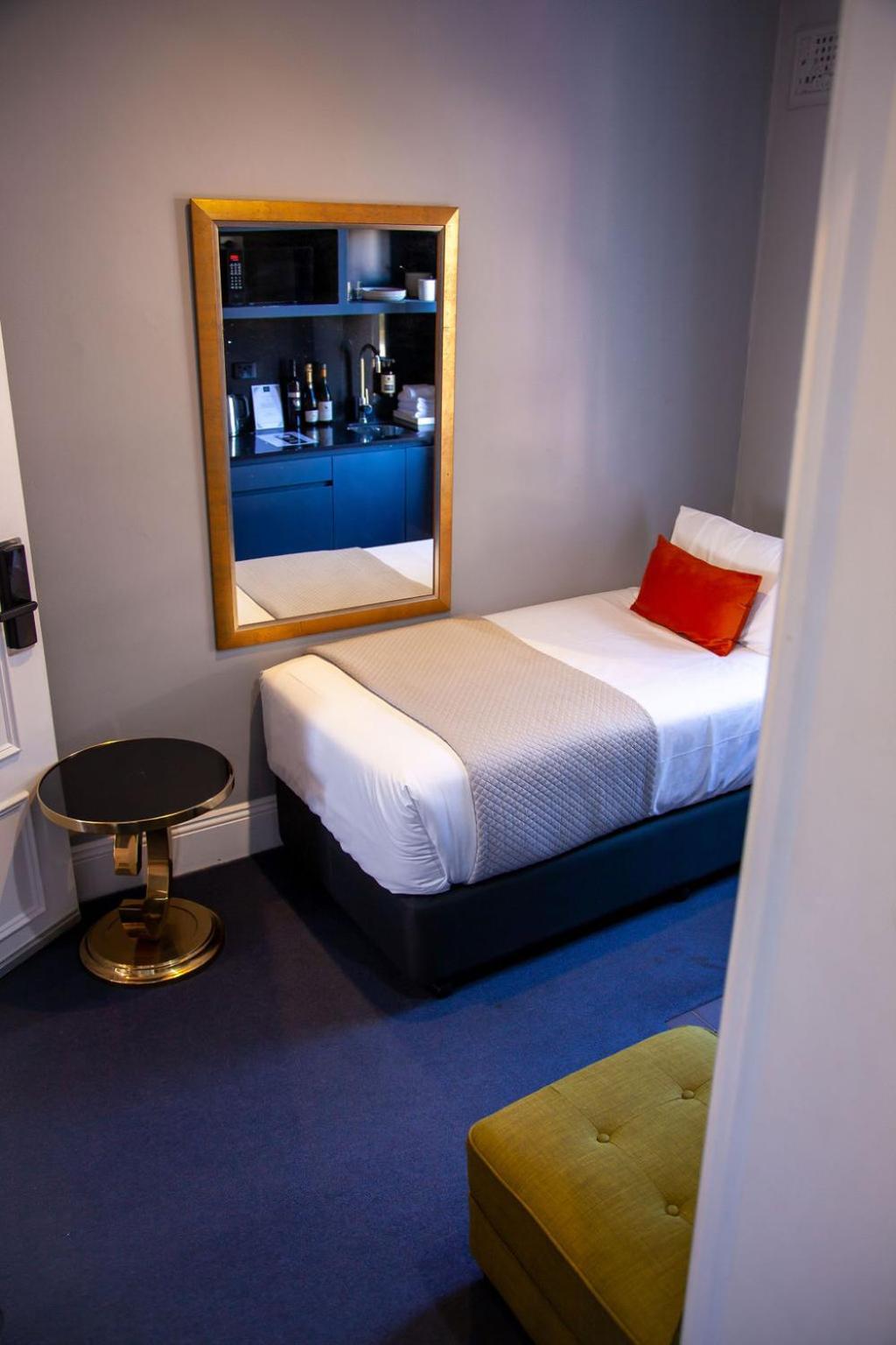 Hotel Bayswater Boutique - Potts Point