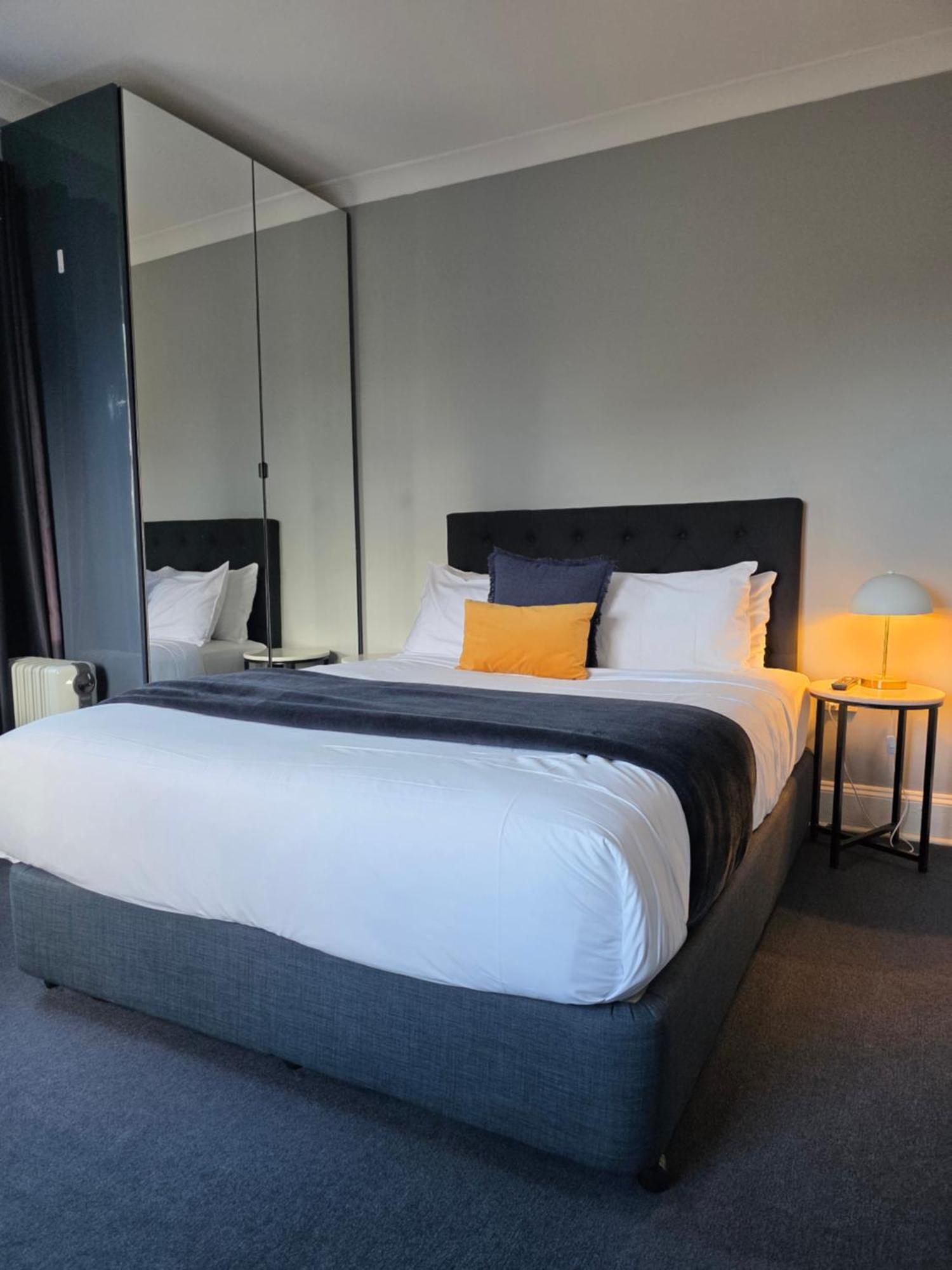 Hotel Bayswater Boutique - Potts Point Sydney
