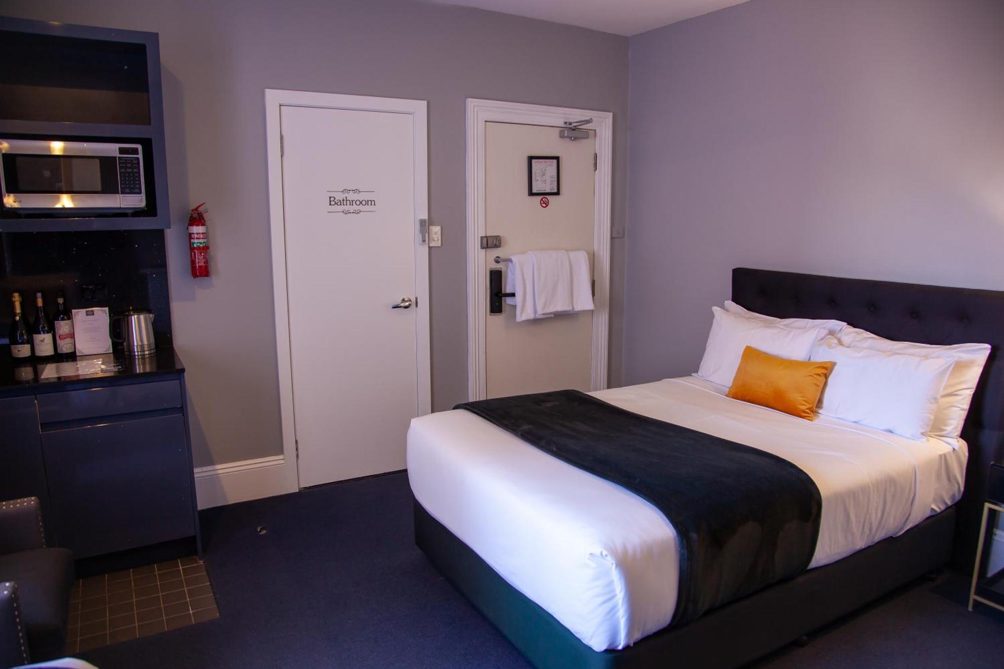Bayswater Boutique - Potts Point 3*
