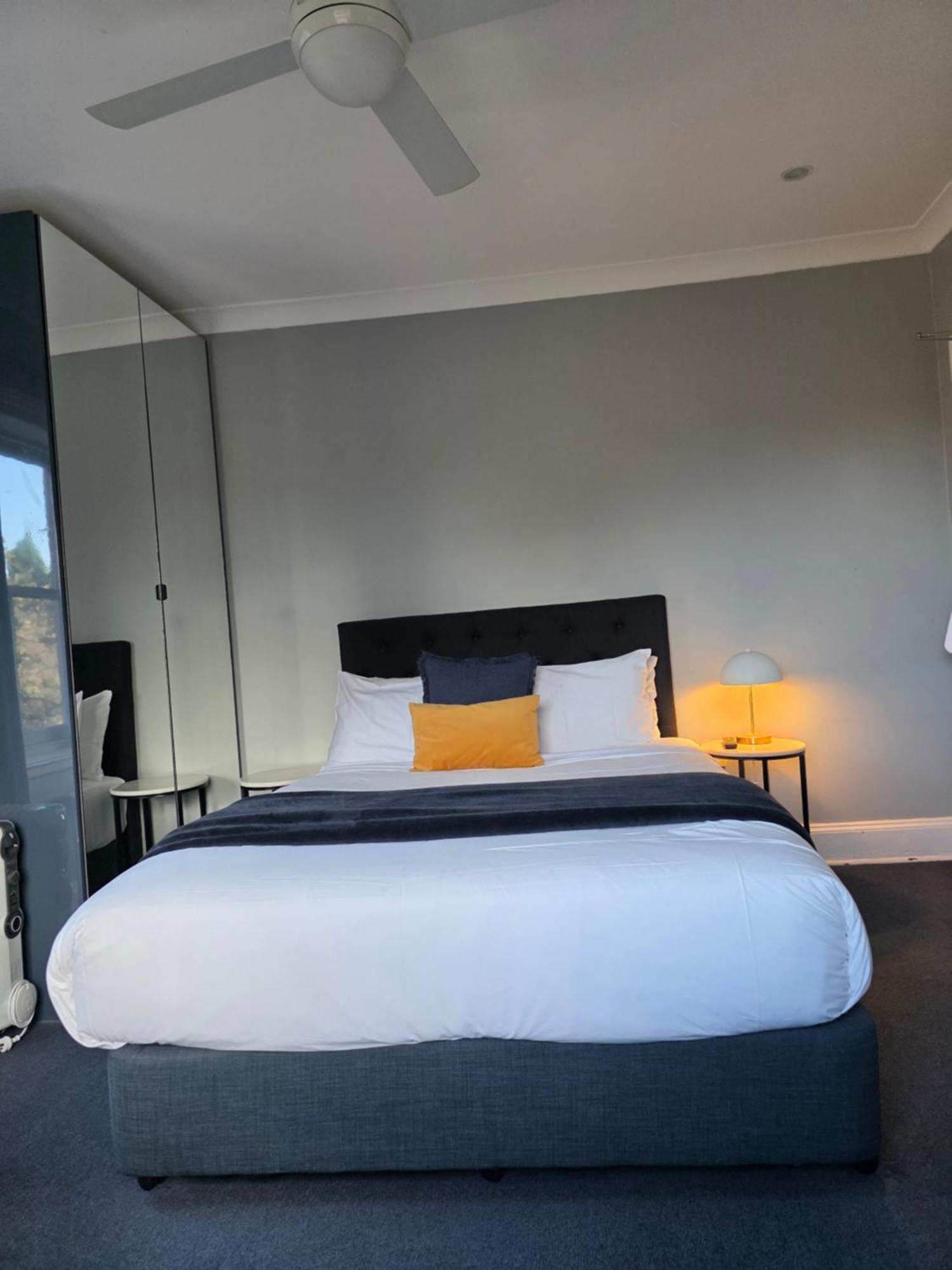 Bayswater Boutique - Potts Point Sydney