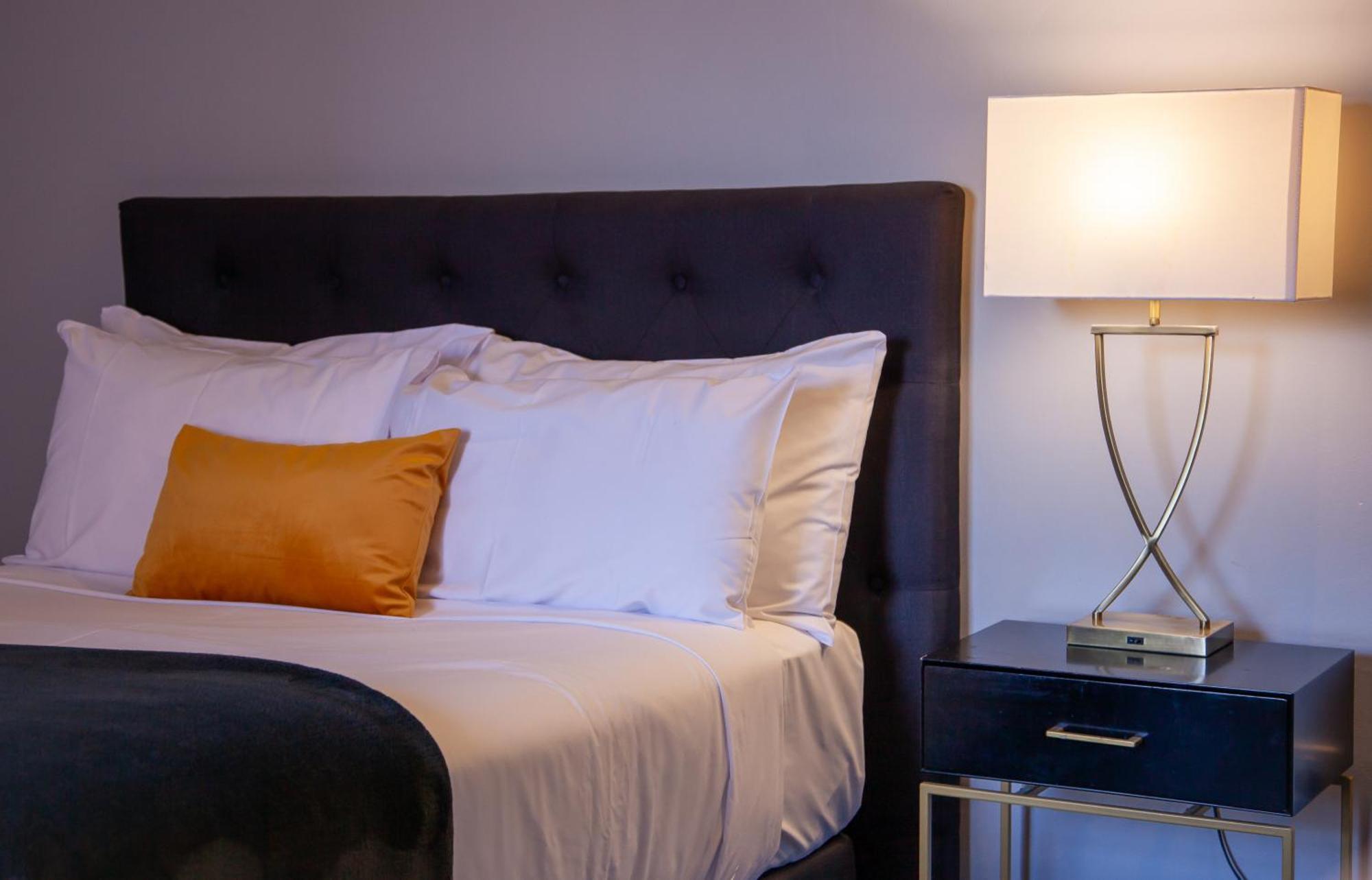 Bayswater Boutique - Potts Point 3* Sydney