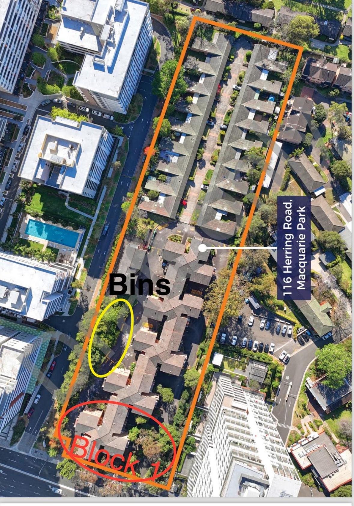 Macquarie And Metro Nearby Apartment *