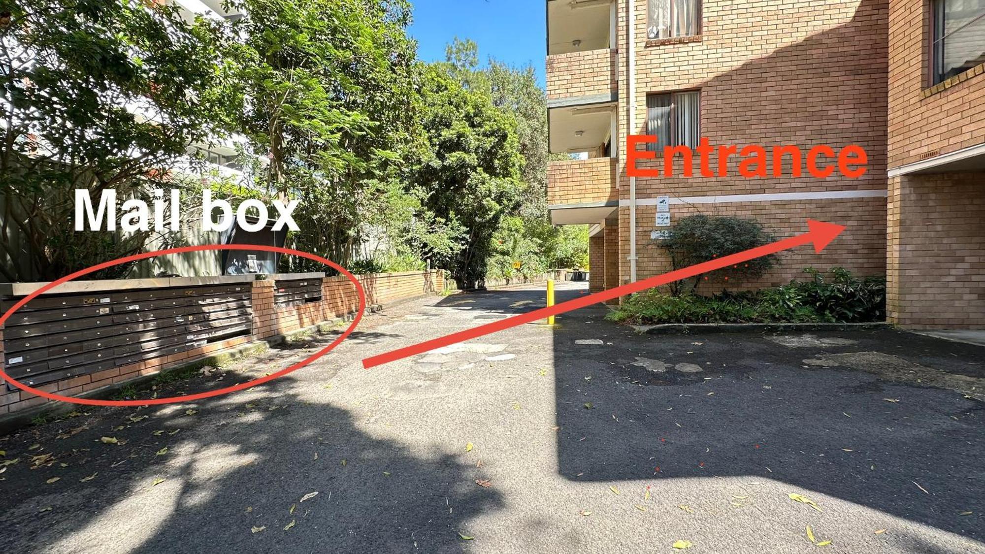 Macquarie And Metro Nearby * Sydney