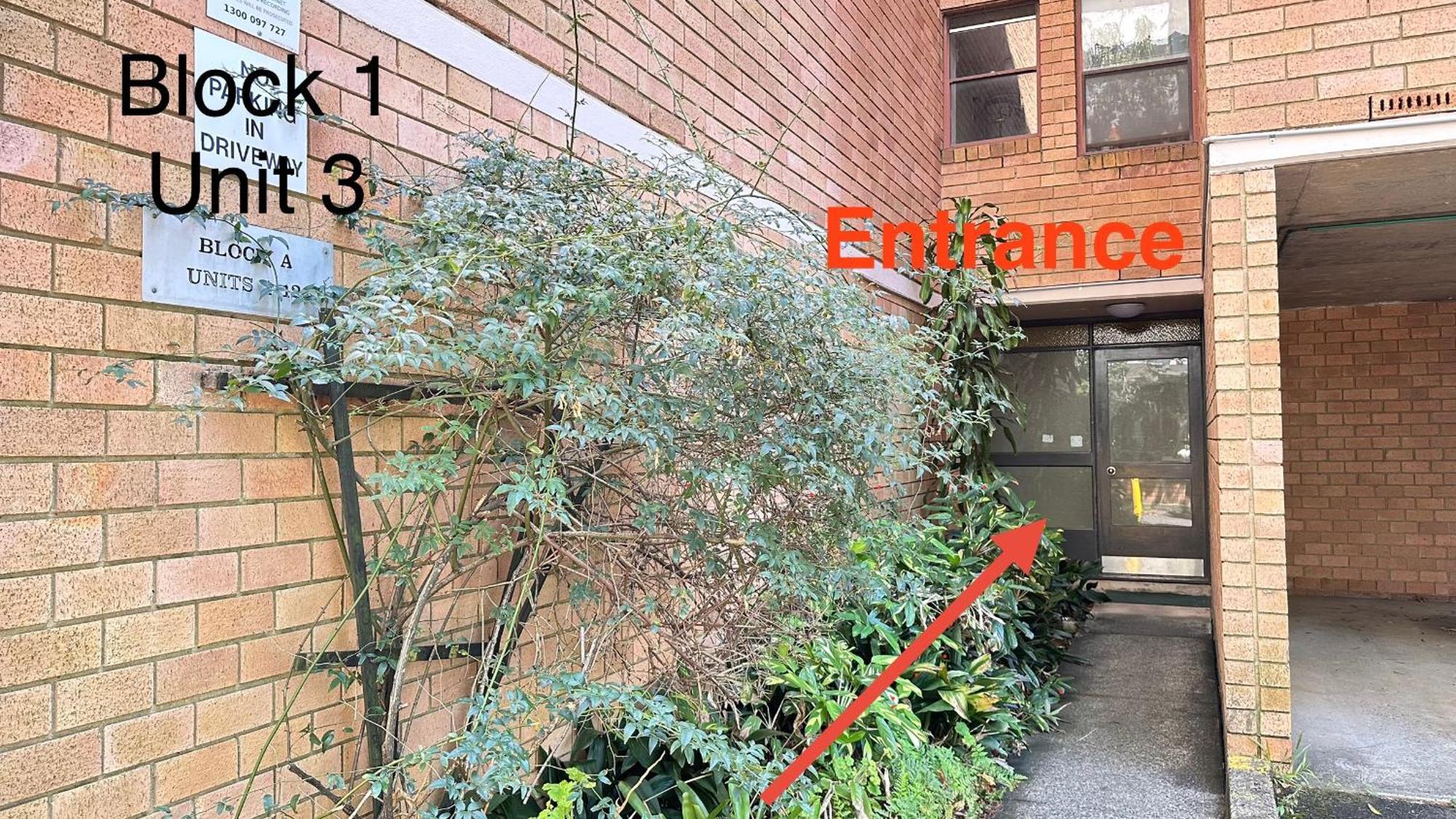 Macquarie And Metro Nearby Apartment