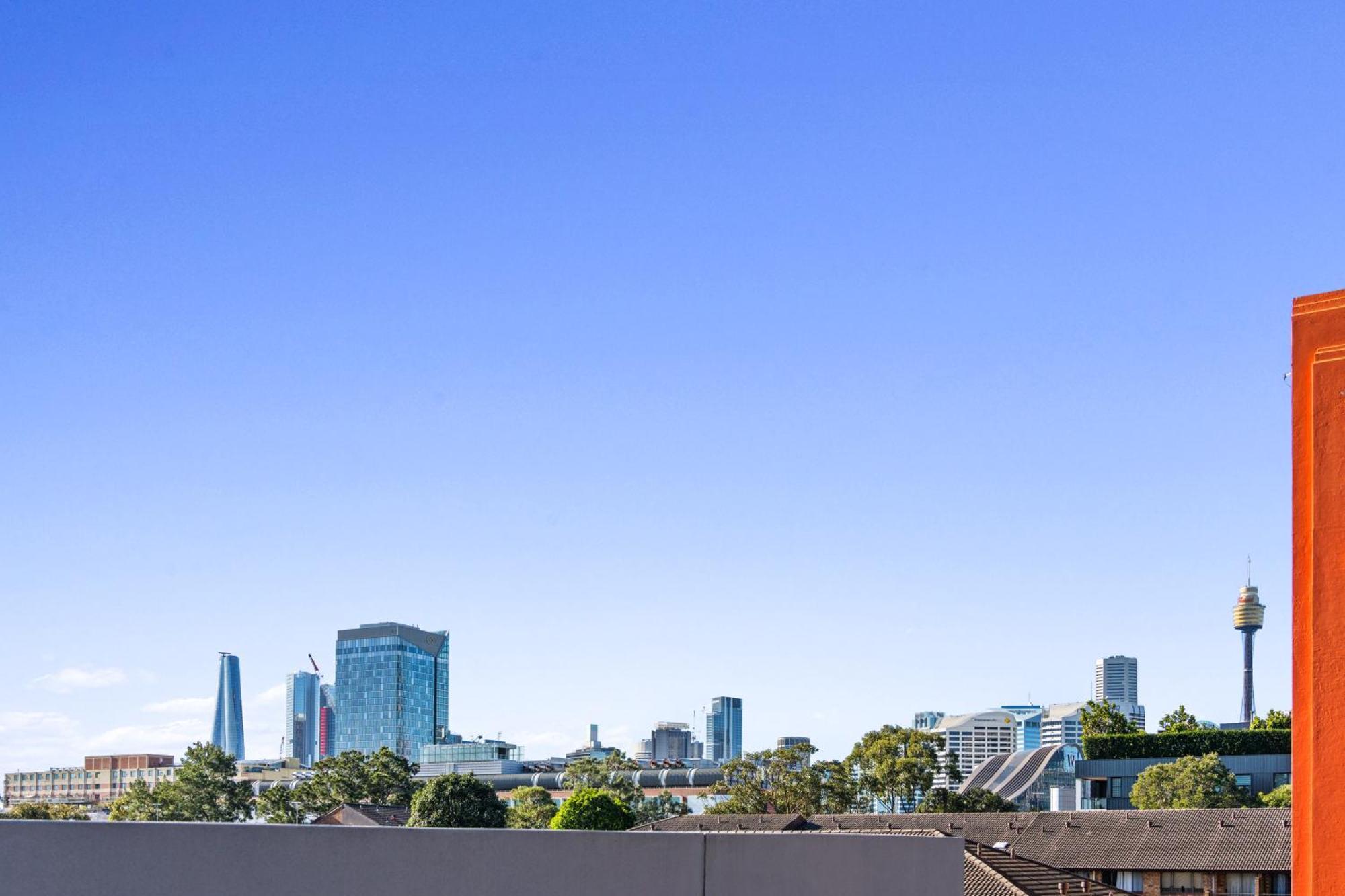 Apartment 3bds& Fishm &citylife Super Cozy Sydney