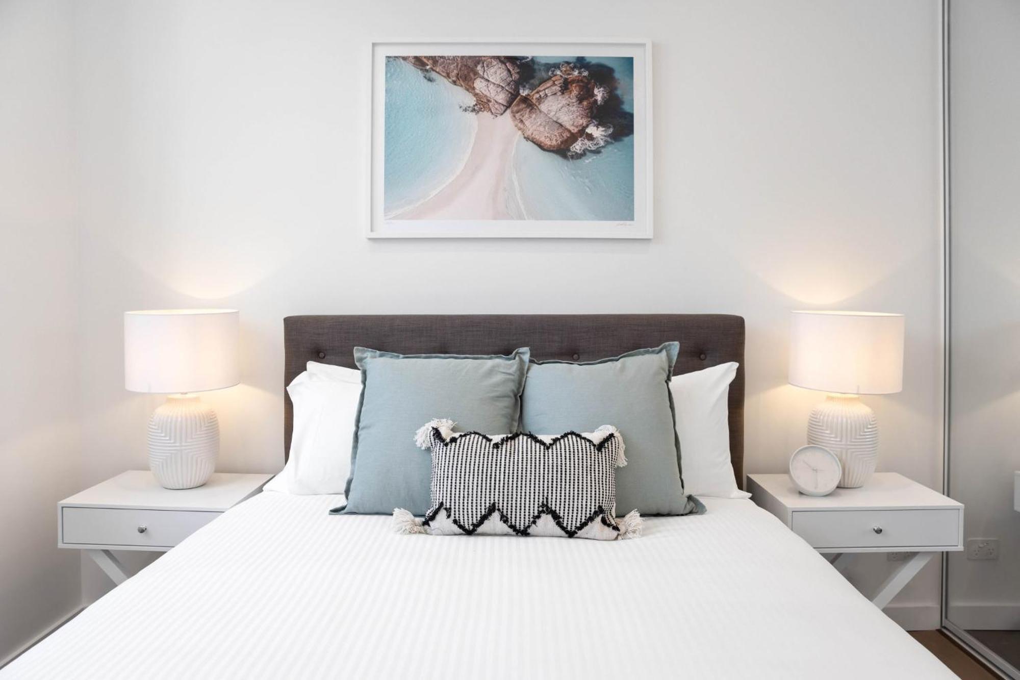 Apartment Azure Bondi By Urban Rest *