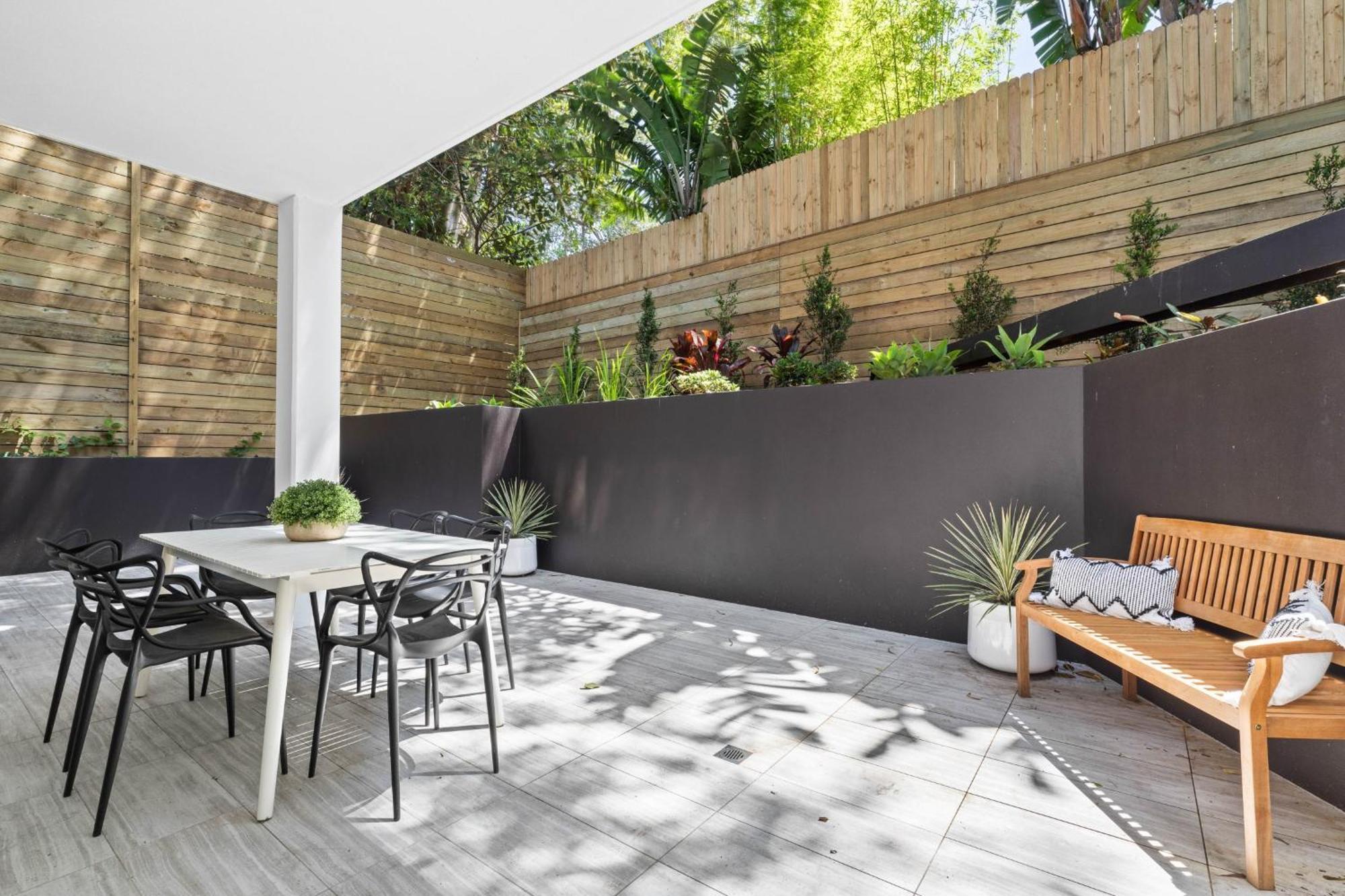 Azure Bondi By Urban Rest Apartment Sydney