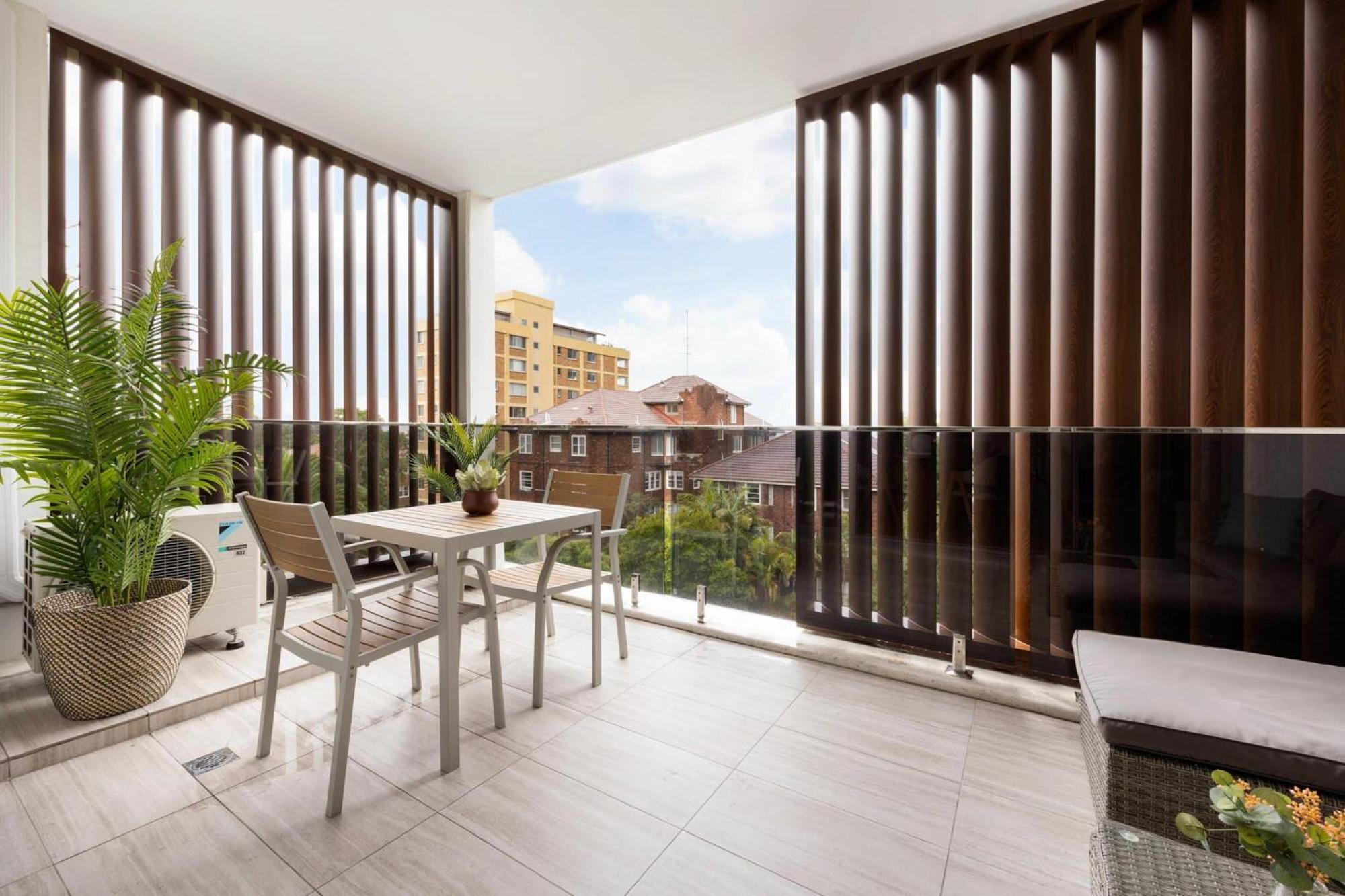 Azure Bondi By Urban Rest Sydney