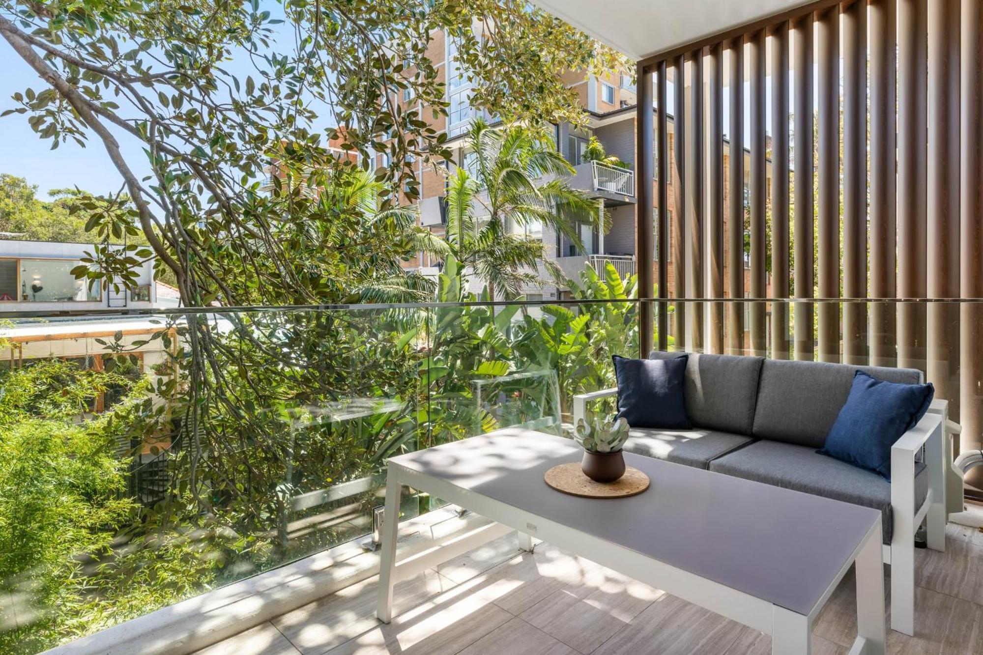 Apartment Azure Bondi By Urban Rest Sydney
