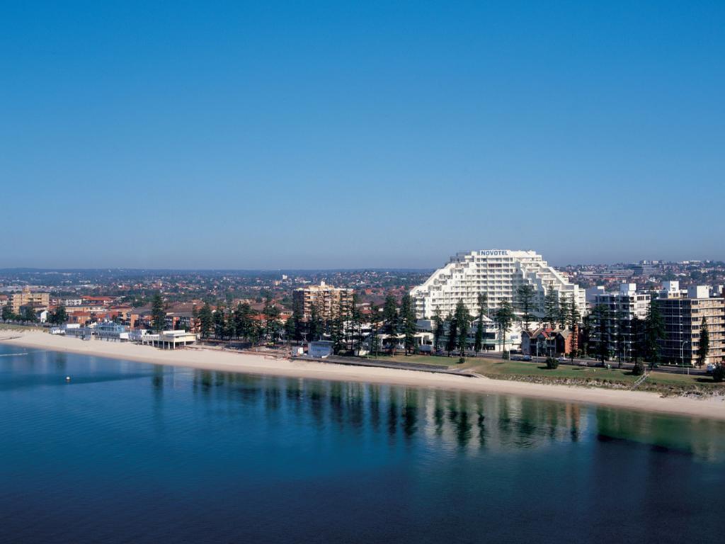 Hotel Novotel Brighton Sydney