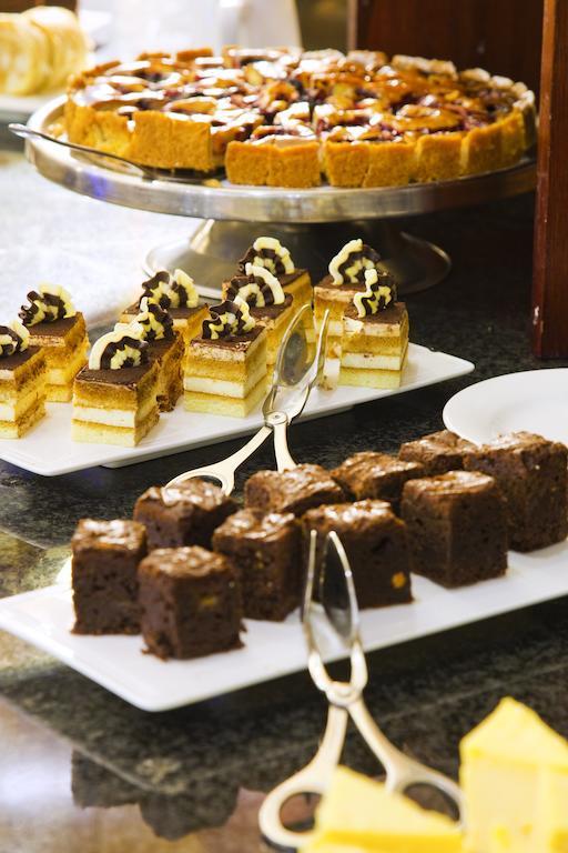Stamford Plaza Airport & Conference Centre Sydney