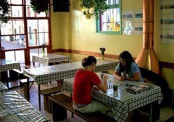 Evas Backpackers Sydney