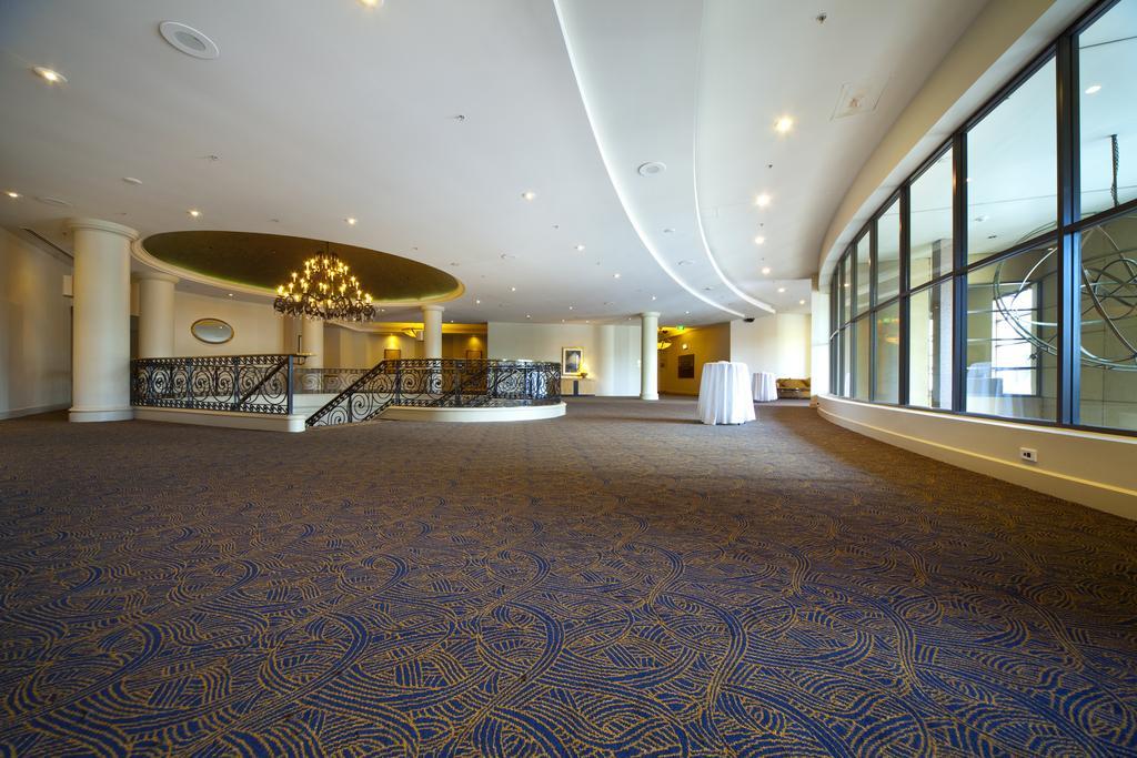 Stamford Plaza Airport & Conference Centre Hotel Sydney