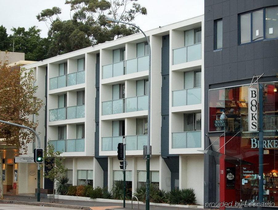 Oxford House 4*