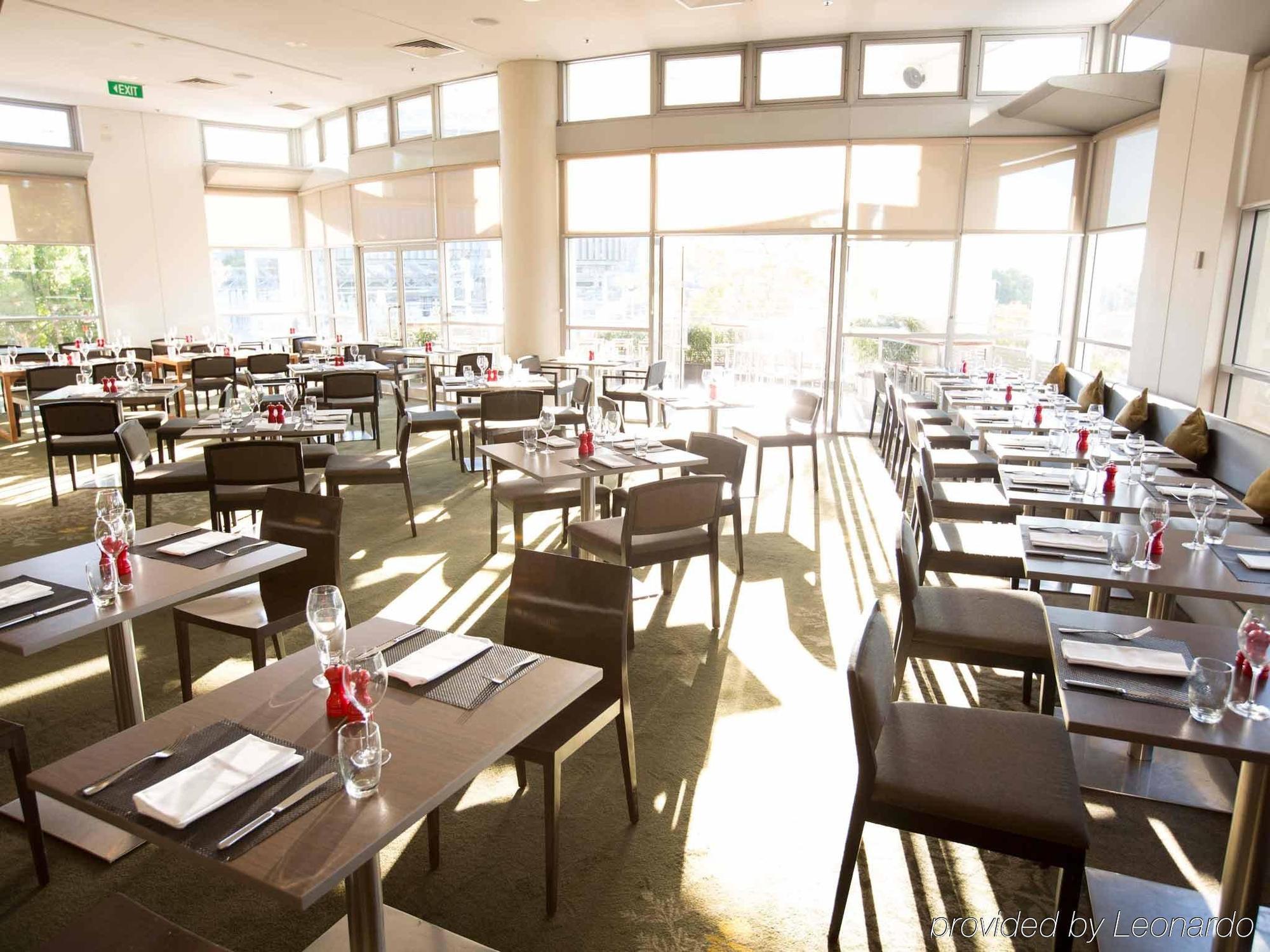 Hotel Ibis Olympic Park