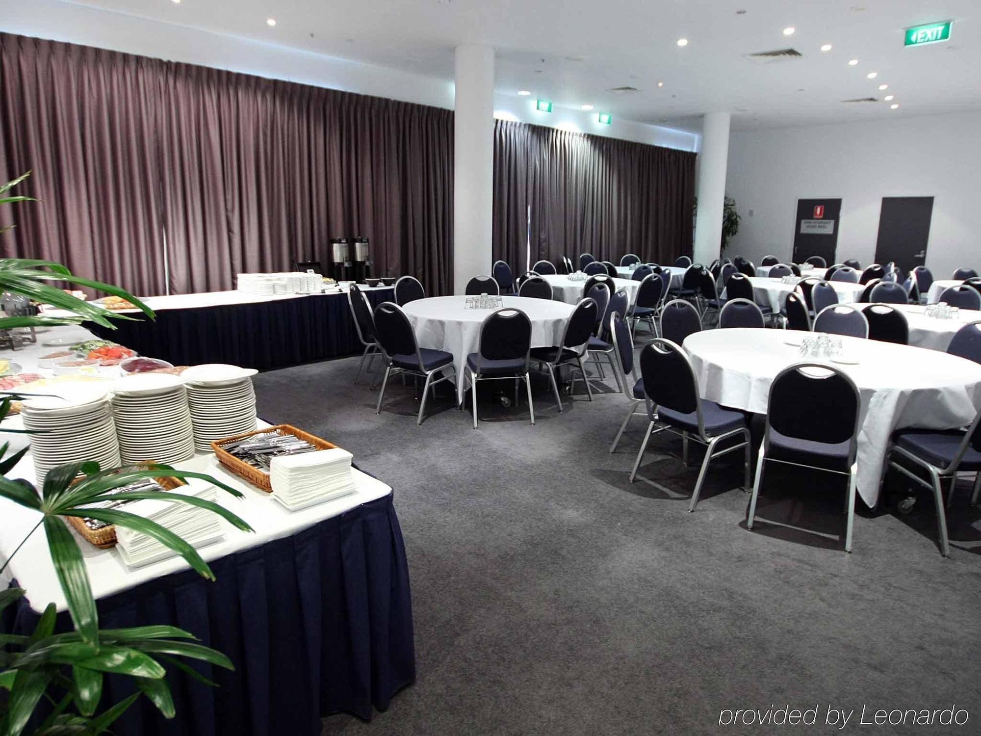 Ibis Olympic Park Hotel Sydney