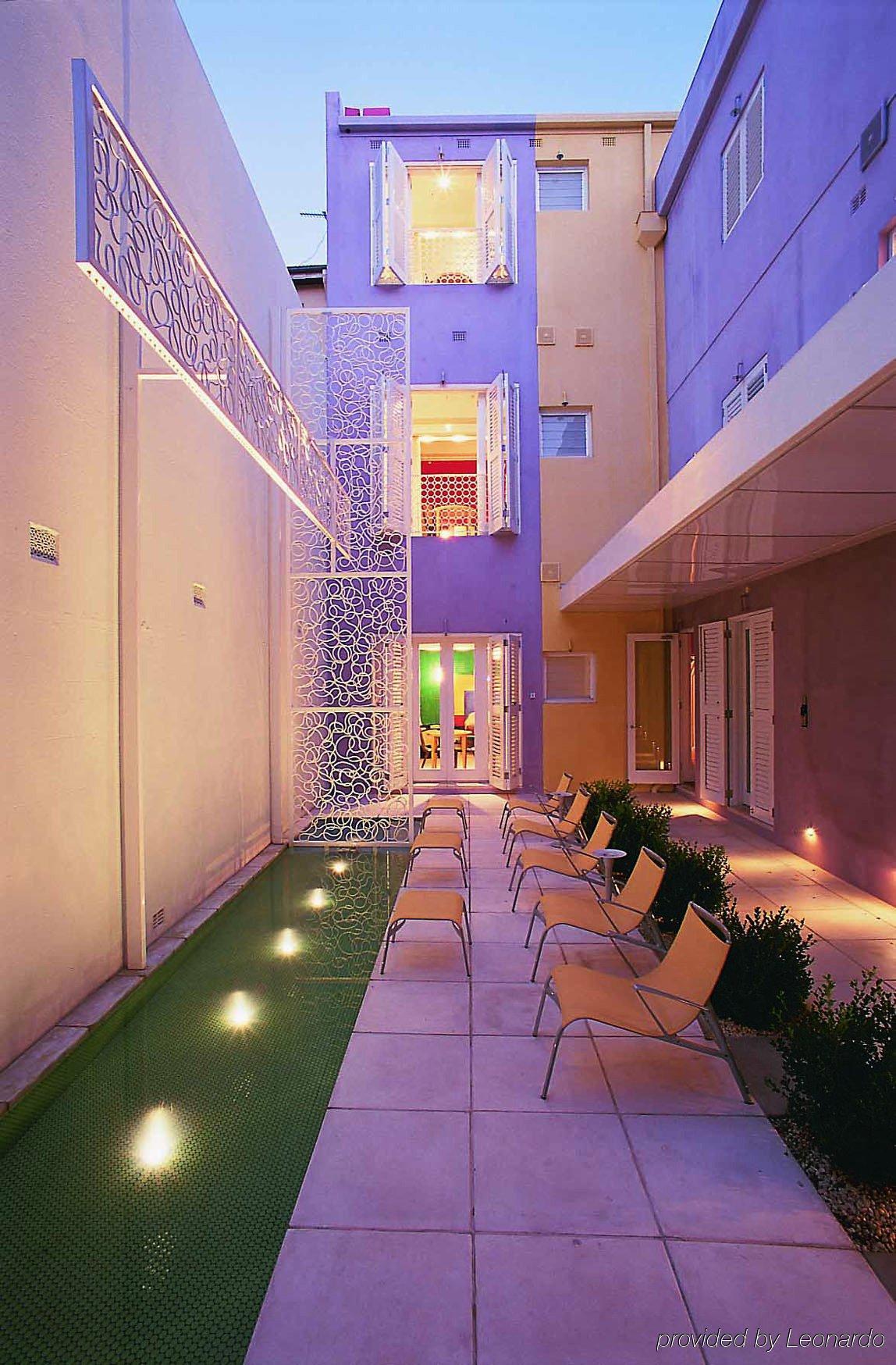 Hotel Medusa 4*