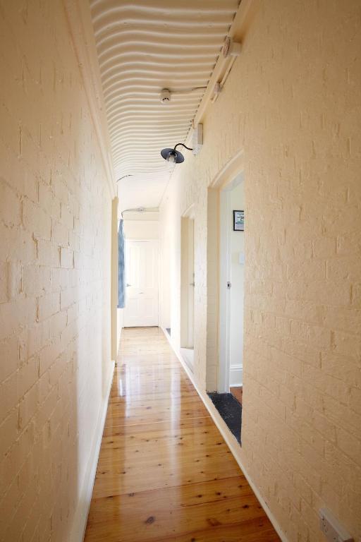 Admiral Collingwood Lodge