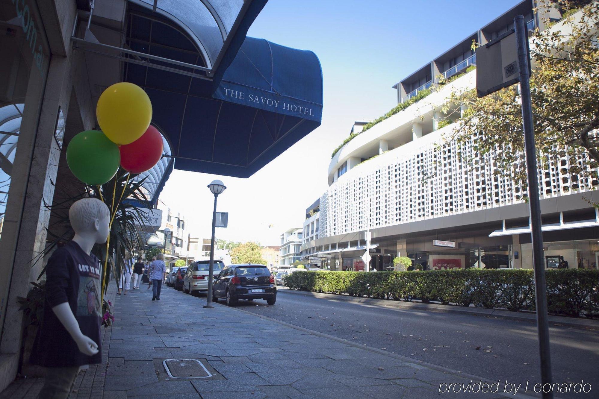 Savoy Double Bay 3* Sydney