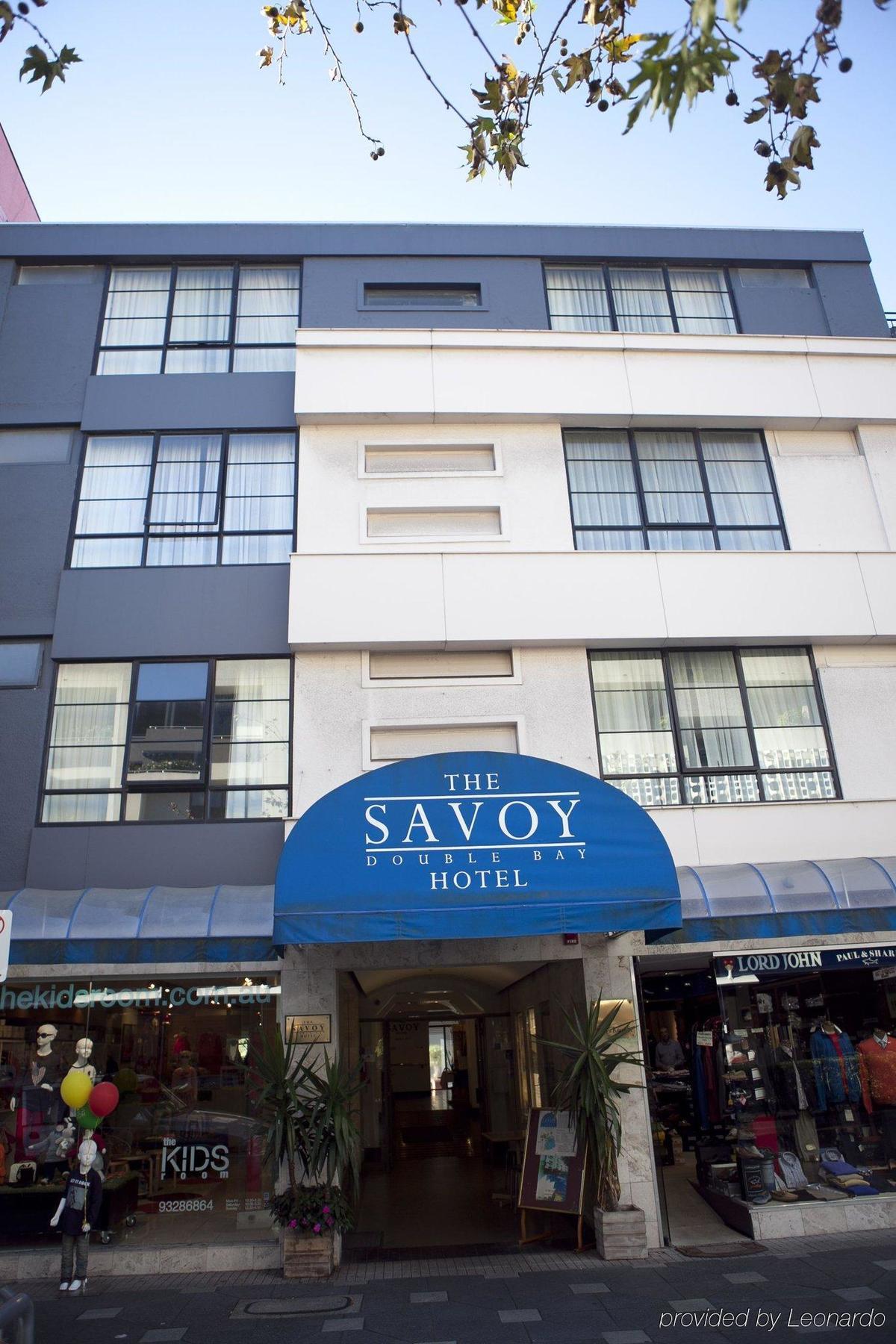 Savoy Double Bay 3* Sydney