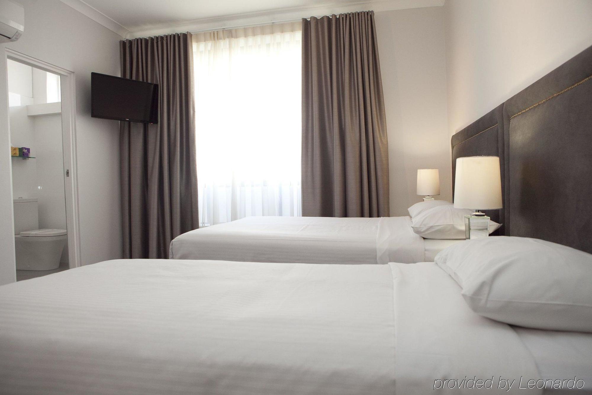 Savoy Double Bay 3* Sydney