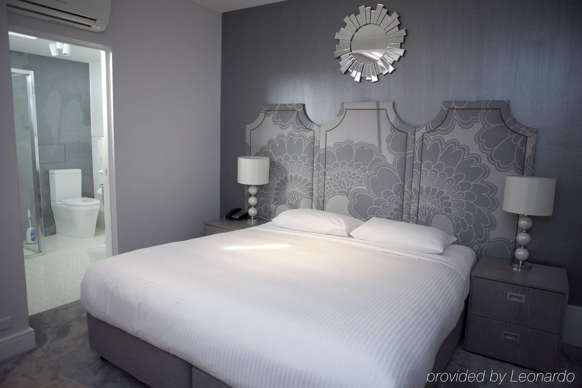 Hotel Savoy Double Bay