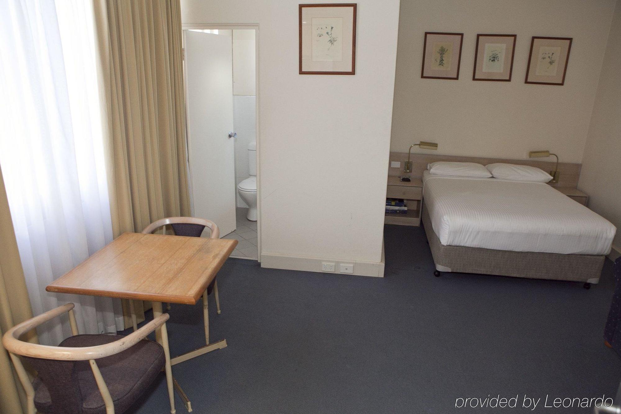 Hotel Savoy Double Bay Sydney