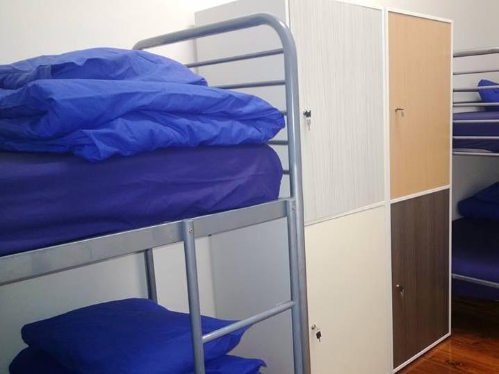 Mad Monkey East Side Hostel Sydney