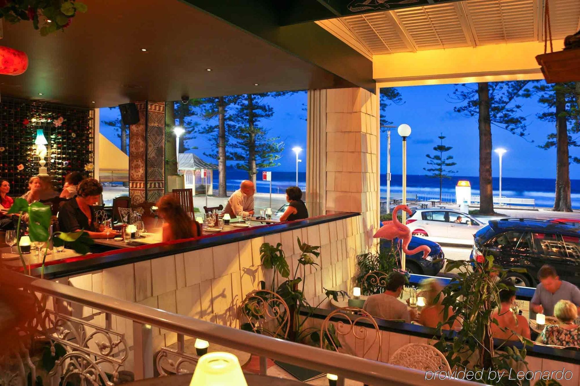 Hotel The Sebel Manly Sydney