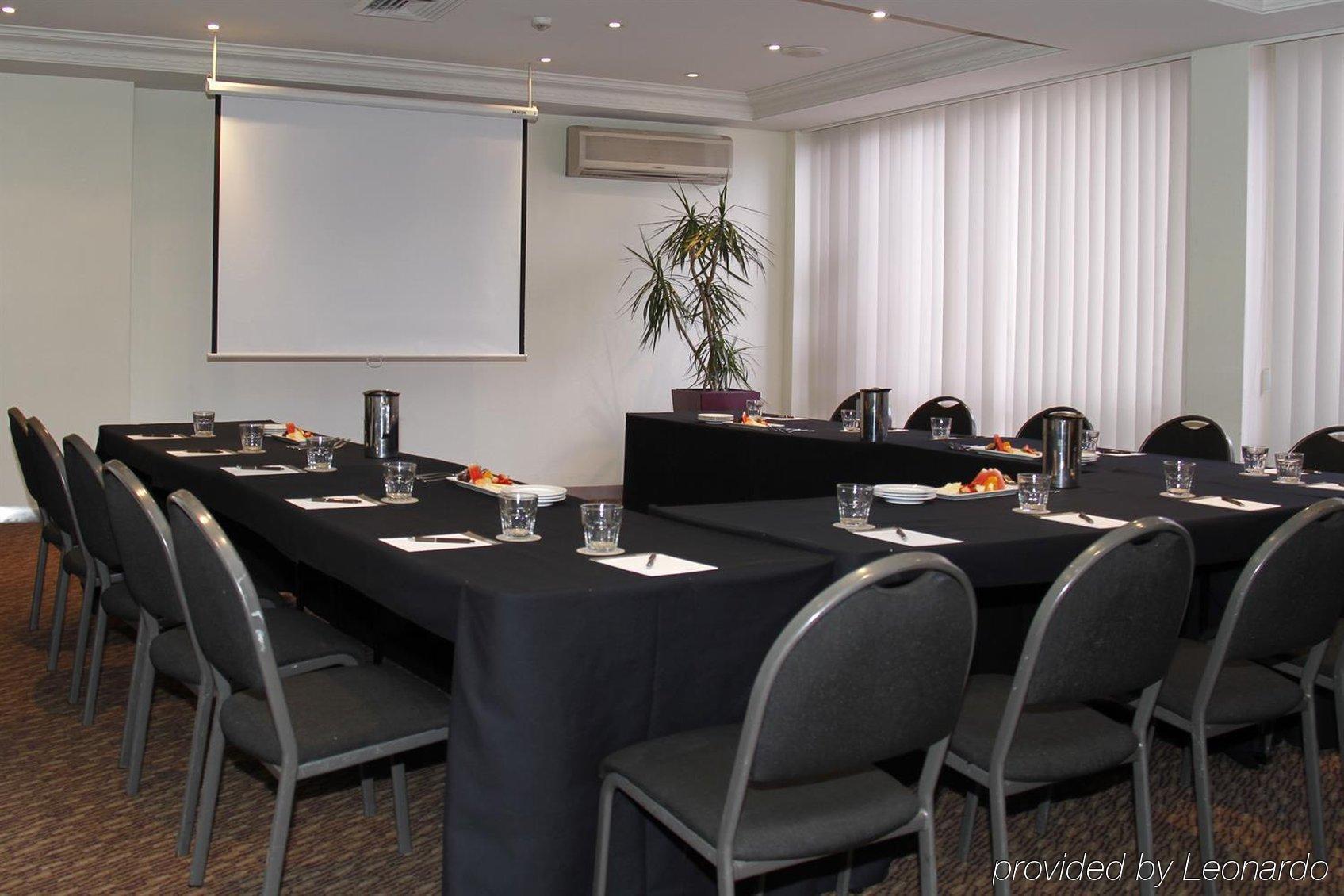 Rydges Camperdown 4* Sydney