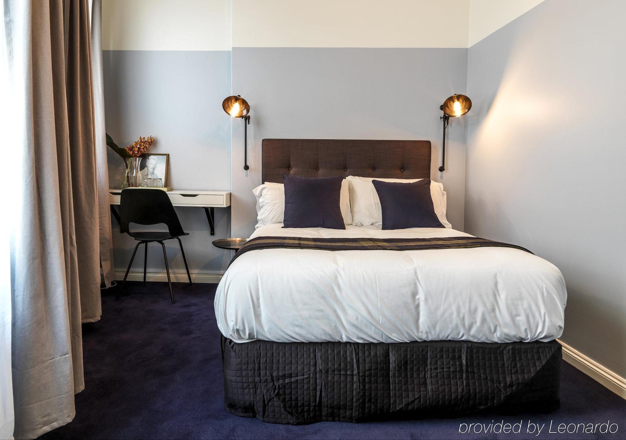 Harry, Ascend Collection Hotel