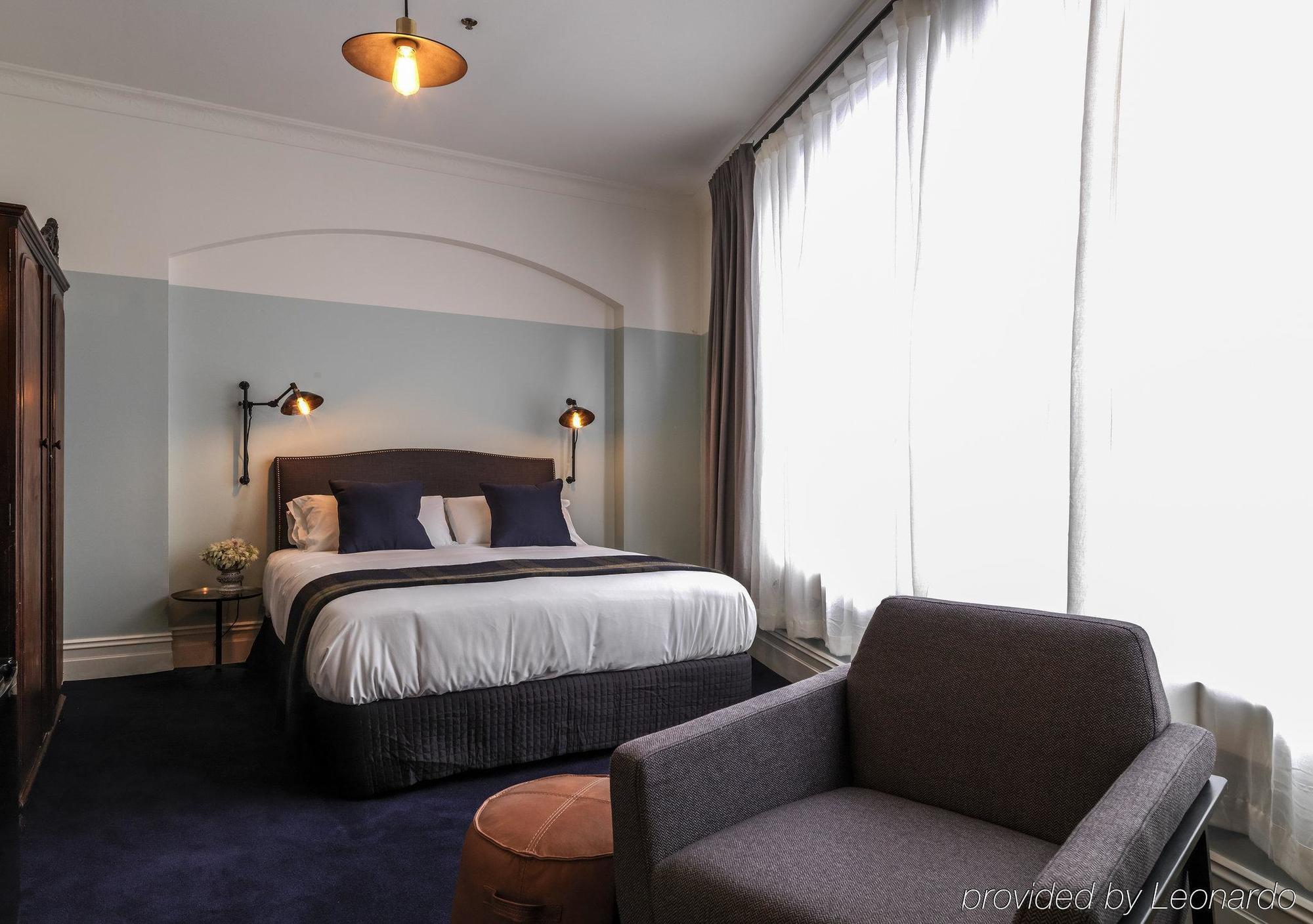 Hotel Harry, Ascend Collection 4*