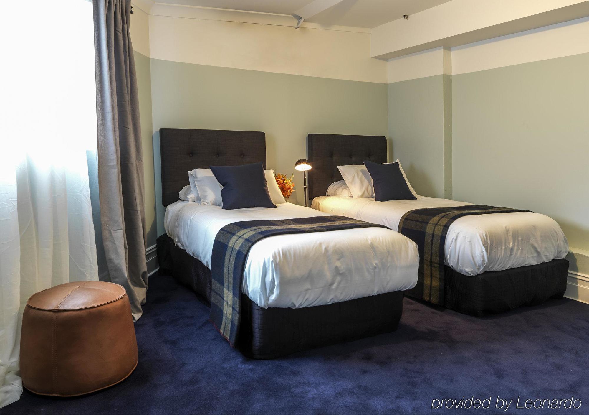 Hotel Harry, Ascend Collection Sydney