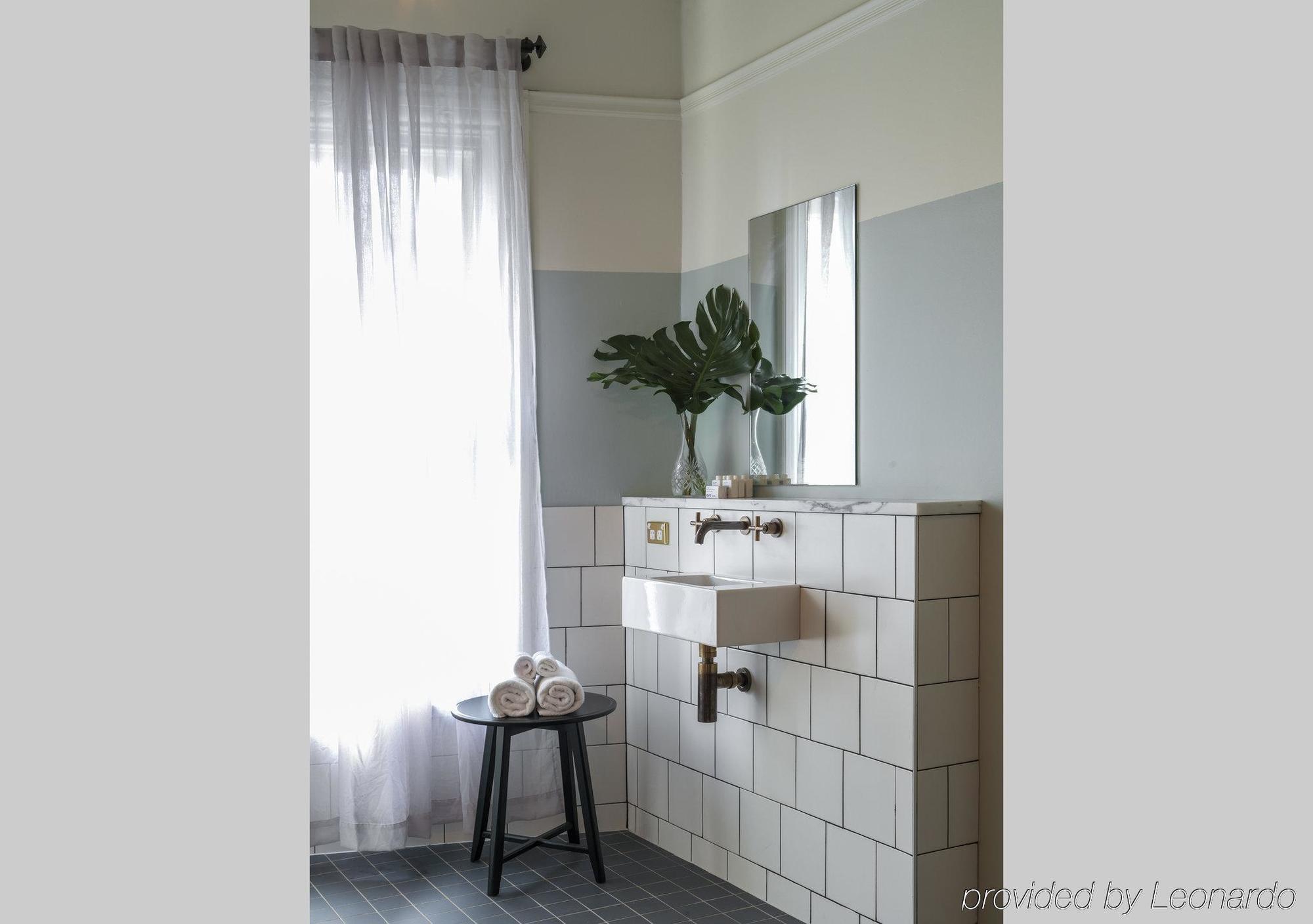 Harry, Ascend Collection Sydney
