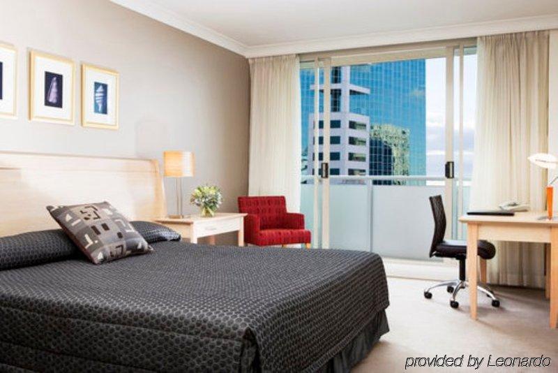Mantra Chatswood Aparthotel Sydney