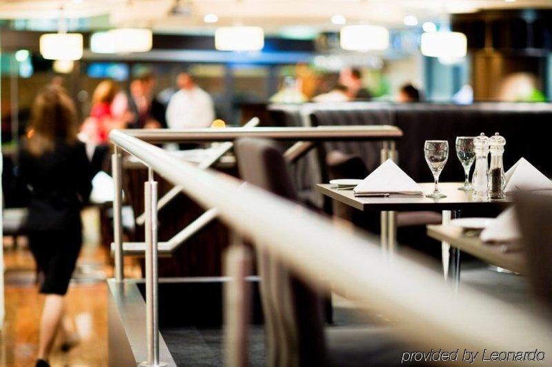 Mantra Chatswood Sydney