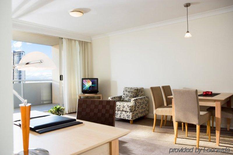 Mantra Chatswood Aparthotel