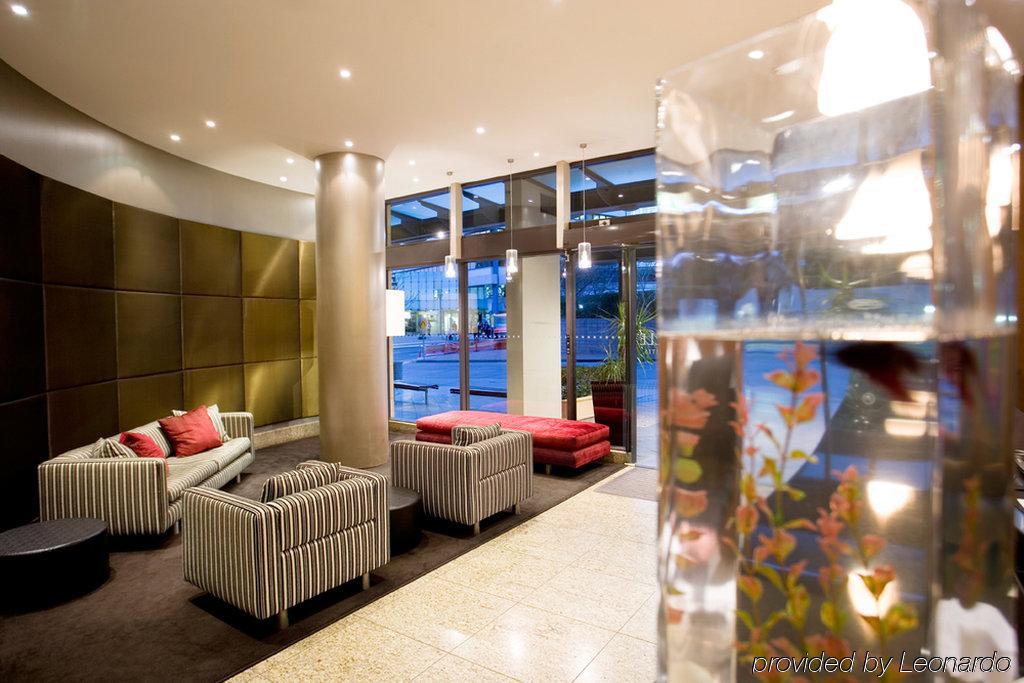 Aparthotel Mantra Chatswood 4*