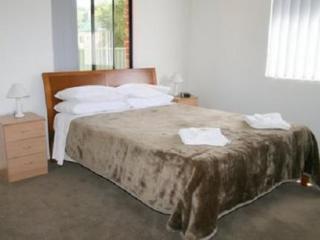 Aparthotel Parkside Parramatta