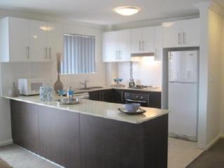 Parkside Parramatta Aparthotel