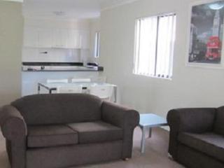 Aparthotel Parkside Parramatta Sydney