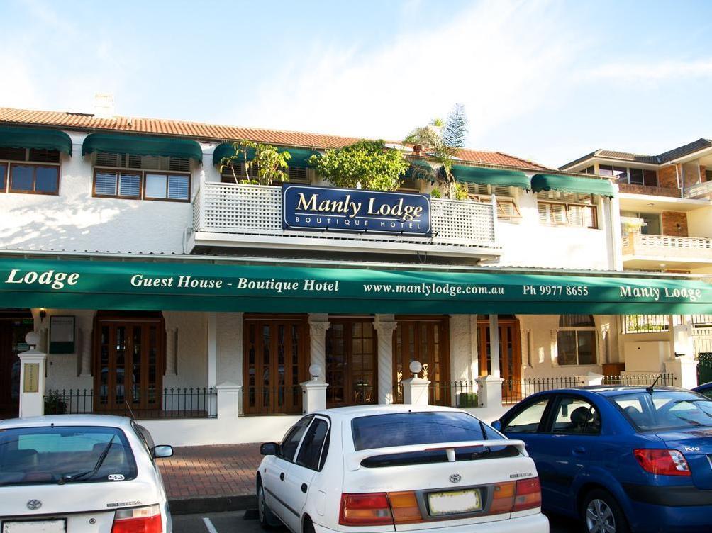 Manly Boutique 3*