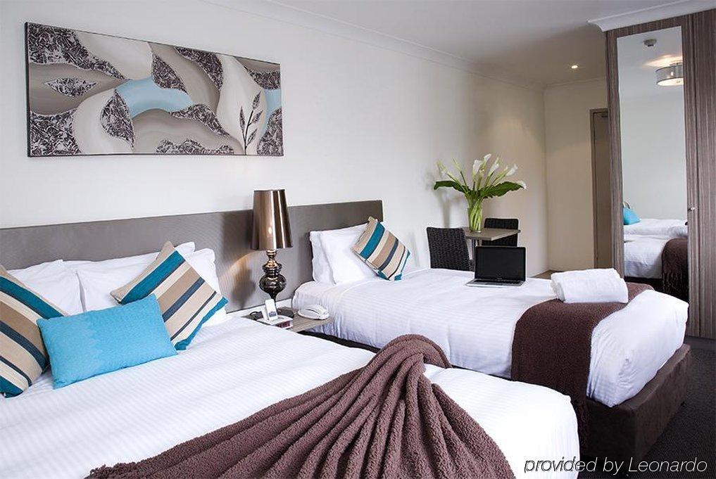 Hotel The Lurline Randwick