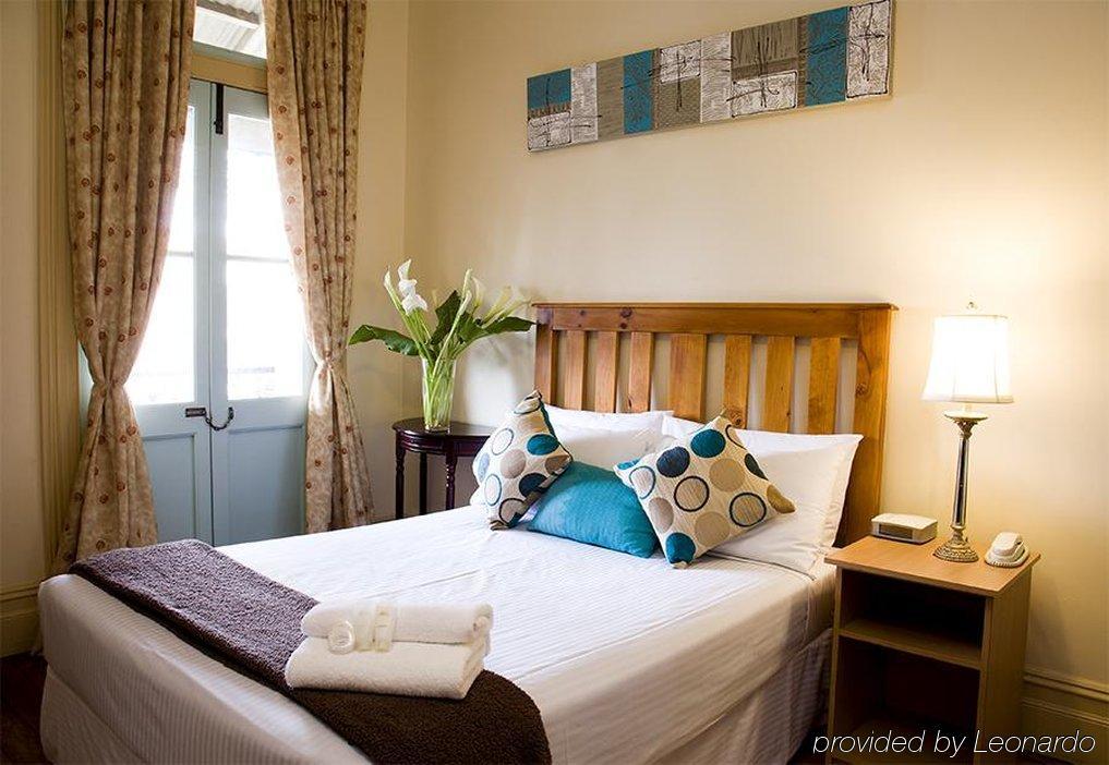 The Lurline Randwick Hotel 4*