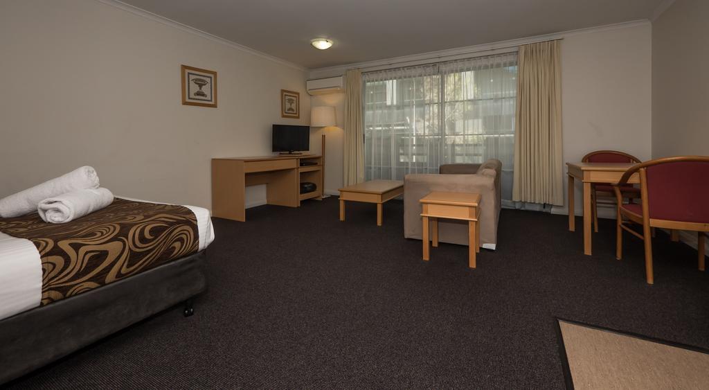 Aparthotel Napoleon On Kent