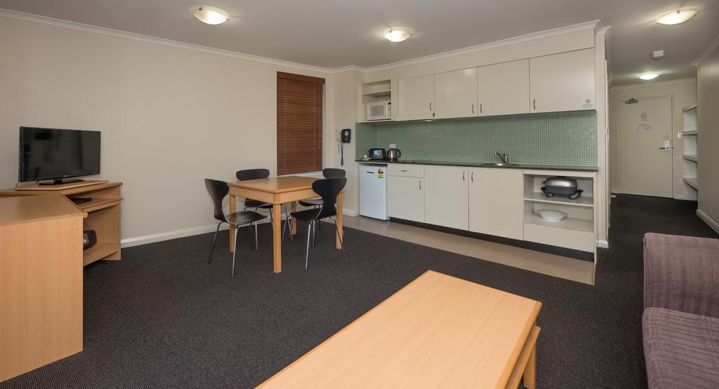 Aparthotel Napoleon On Kent Sydney