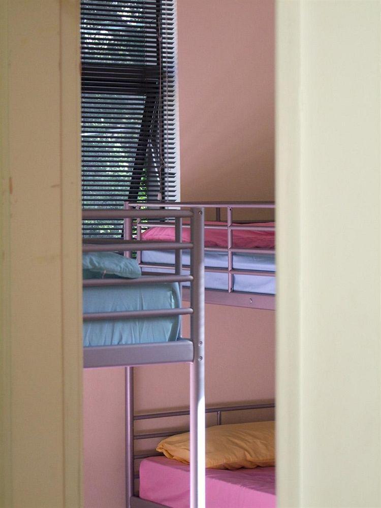 Cambridge Hostel
