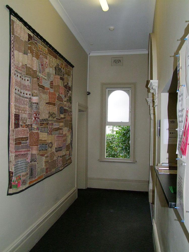 Hostel Cambridge *