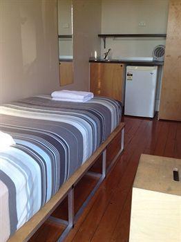 Cambridge Hostel *