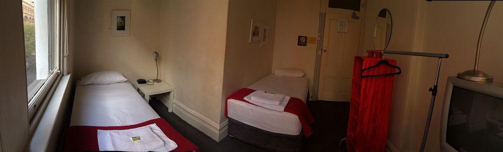 Inn Wynyard 2*